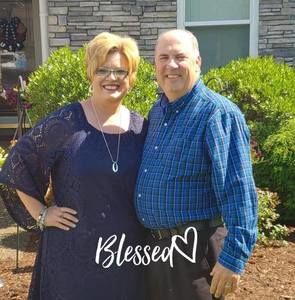 Meet your Posher, Richard